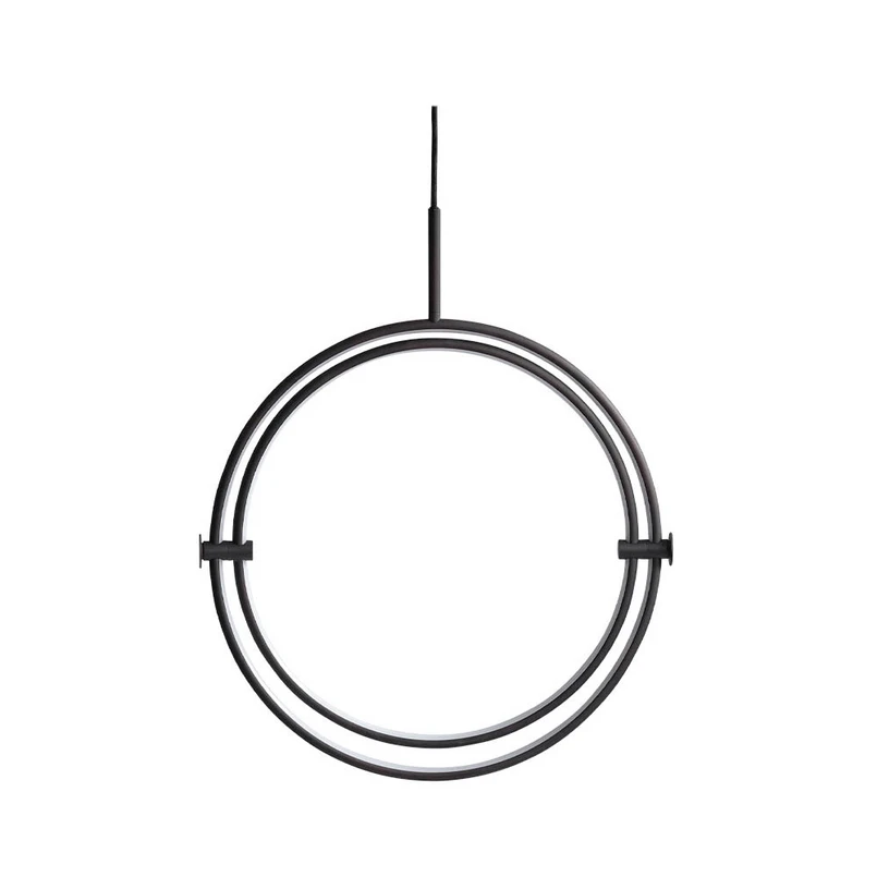 101 COPENHAGEN – Maru Taklampa Big Burned Black