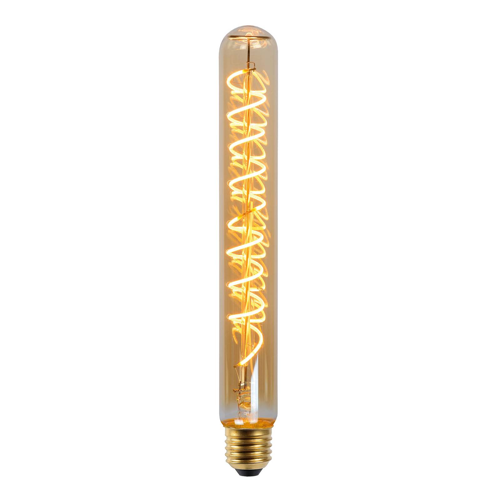 Image of Ampoule LED E27 tube T32 5 W 2 200 K dim. 25 cm 5411212491398