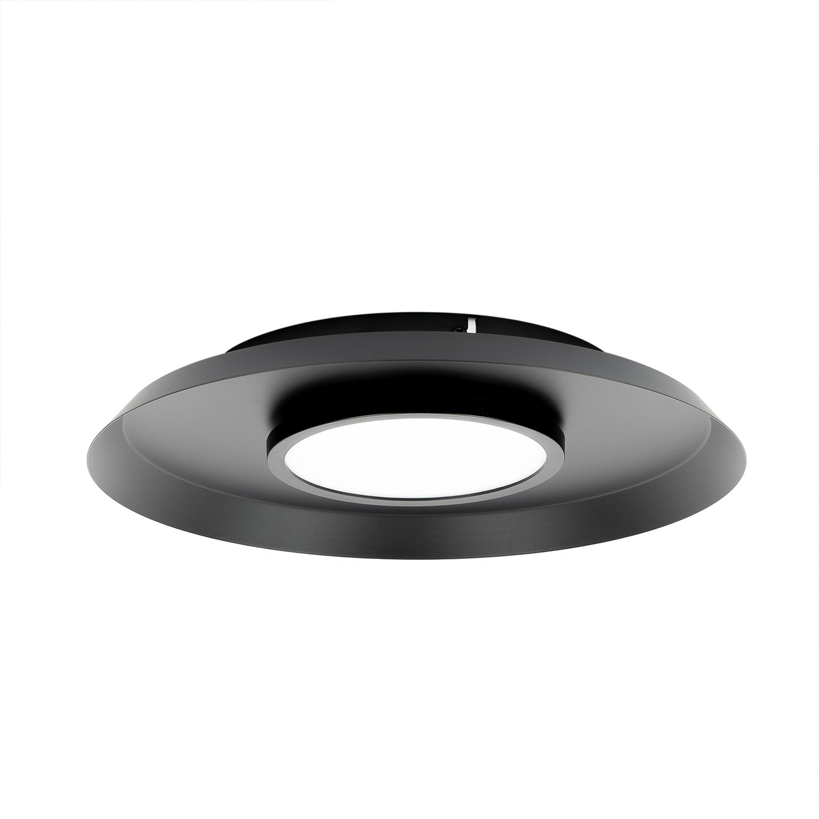Merilla Stropné Lampa Black - Lucande