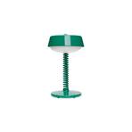 Bellboy Portable Lampă de Masă Jungle Green - Fatboy