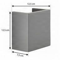 product size