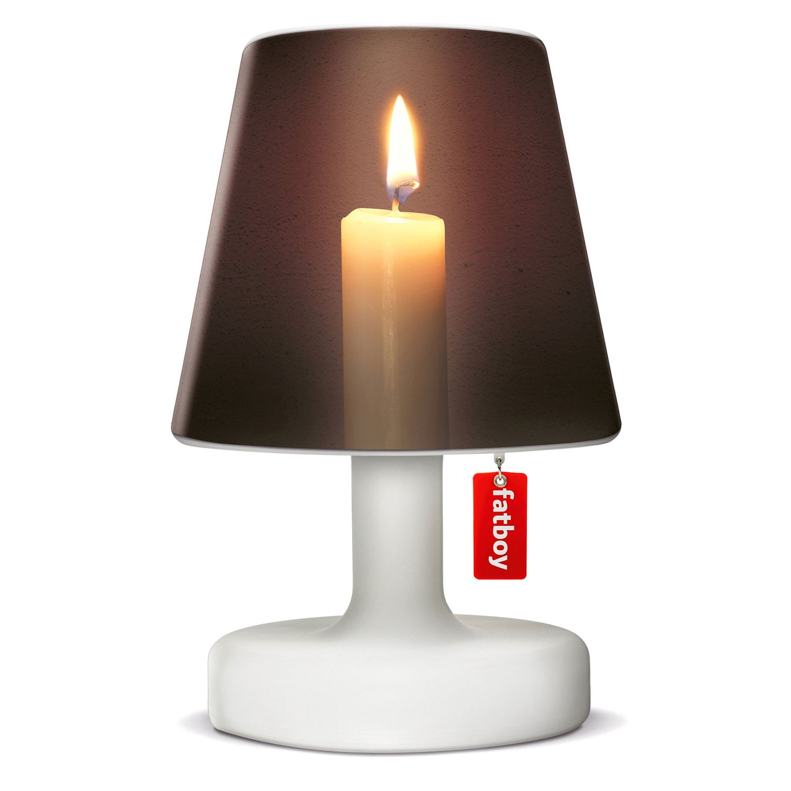 Fatboy Cooper Cappie shade, candlelight