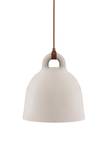 Bell Lustră Pendul Small Sand - Normann Copenhagen