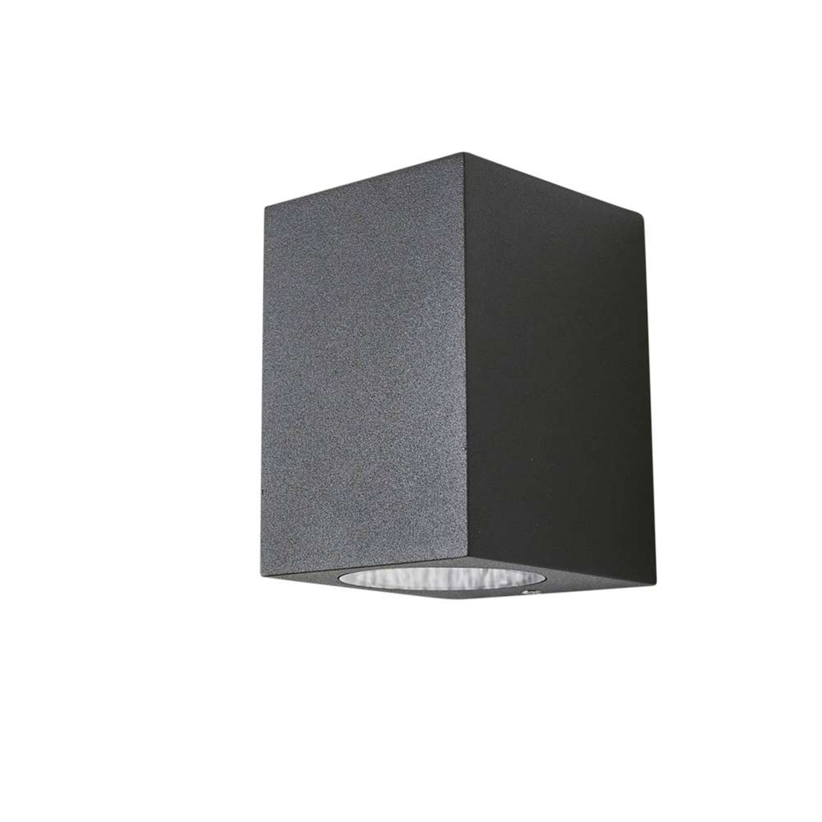 Xava Utomhus Vägglampa IP65 Graphite - Lucande