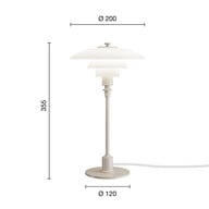 product size