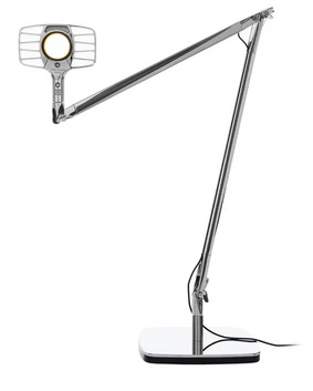 Otto Watt LED Tischleuchte Mirror - Luceplan