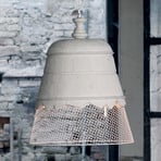 Karman Domenica - Plaster pendant light