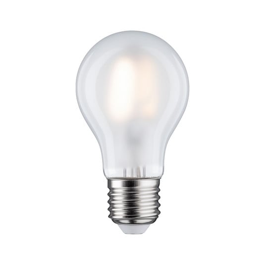 Żarówka LED Pauleen, filament, E27, 3 W, matowa, 2700 K