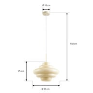 product size