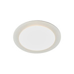 Arian Upotettavaspotti 9W White - Arcchio
