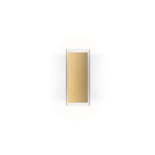 Rod LED Aplique de Pared M Gold - Serien Lighting