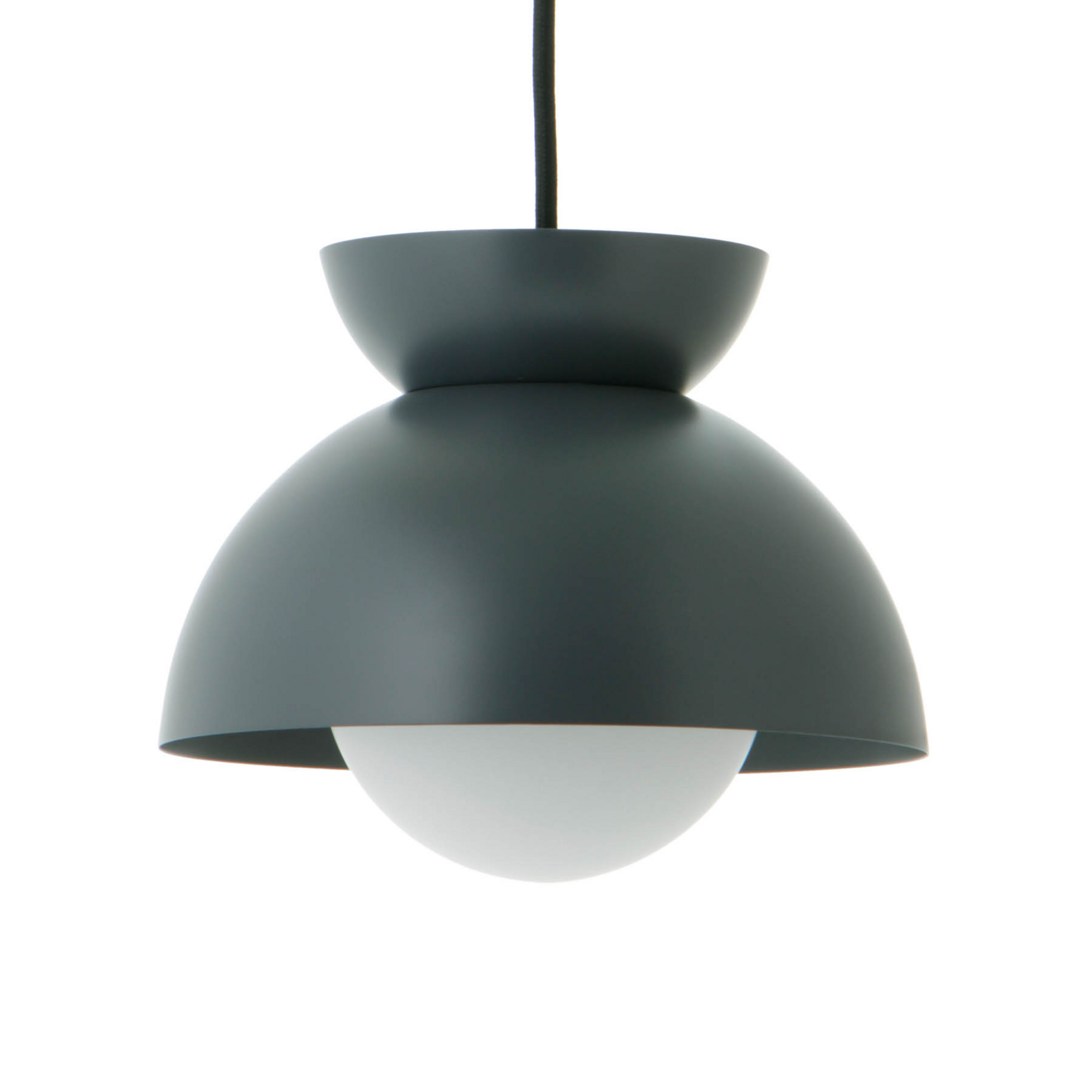 Butterfly Suspension Ø21 Green - Frandsen