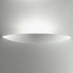KOLARZ Elegance - боядисваща се стенна лампа 60 cm