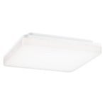 Cela LED-panel, 28x28 cm IP44, hvid - Paulmann