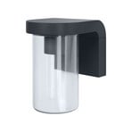 Appliance da esterno OSRAM ENDURA CLASSIC CASCADE, vetro trasparente, IP44