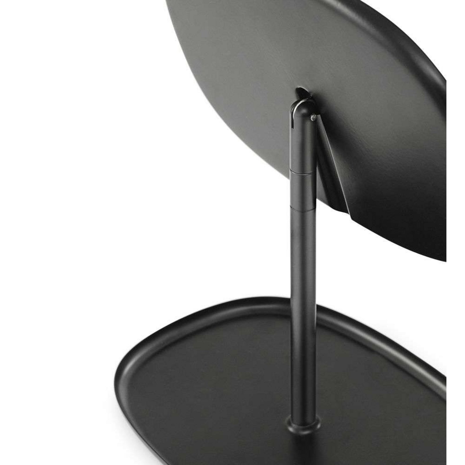 Flip Espejo Negro - Normann Copenhagen