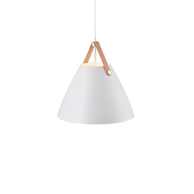 DFTP by Nordlux - Strap 36 Suspension White DFTP