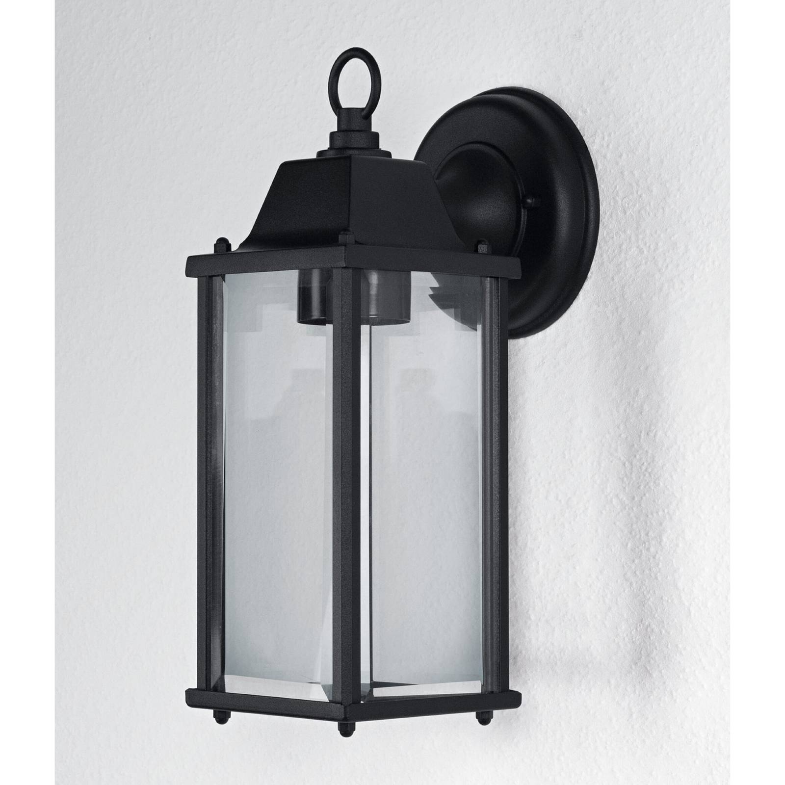 Kinkiet zewnętrzny OSRAM ENDURA CLASSIC LANTERN SQUARE, 29 cm