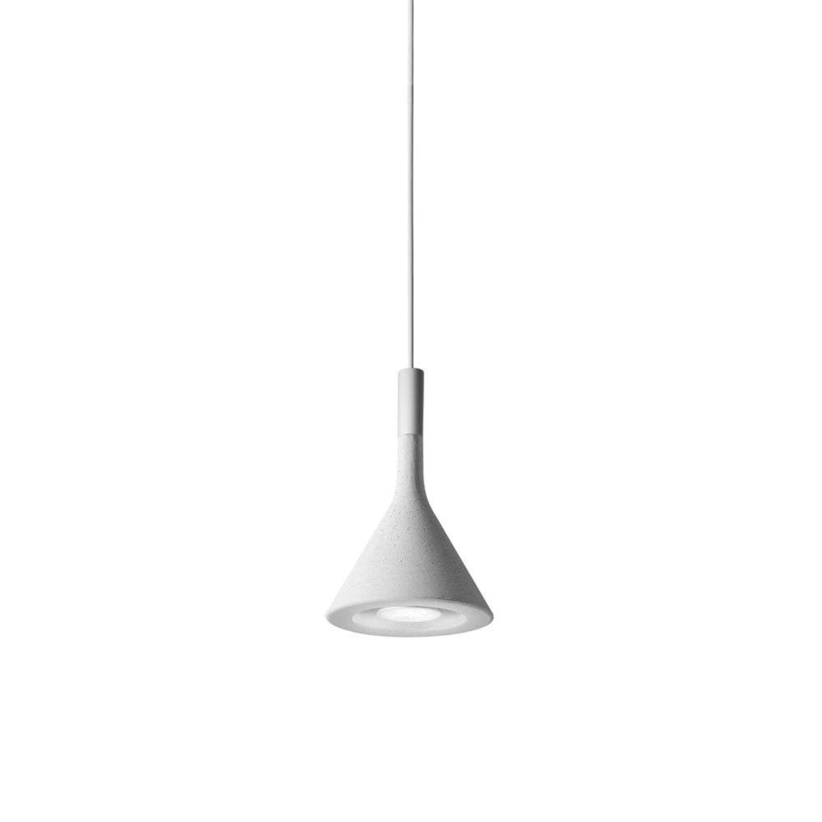 Aplomb Taklampa Mini White - Foscarini