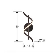 product size