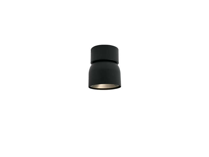 Nordlux - Pitcher Spotlight Black