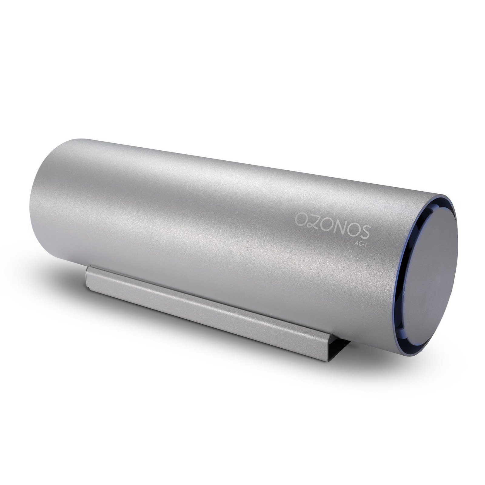 Ozonos AC-1 mobile air purifier, 0.048 ppm O3