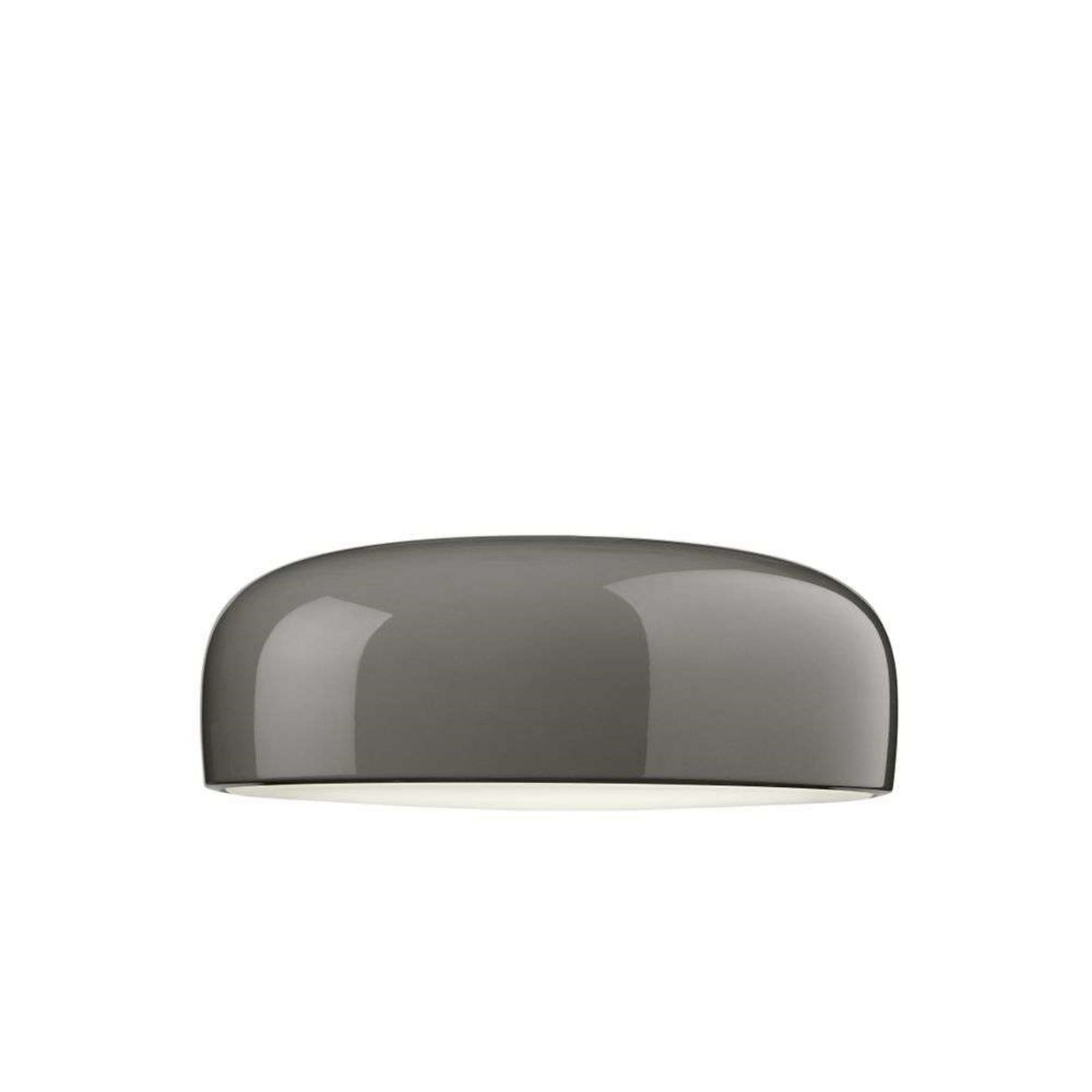 Smithfield C Pro Loftlampe Mud - Flos - Stue - Design - Metal - Rund