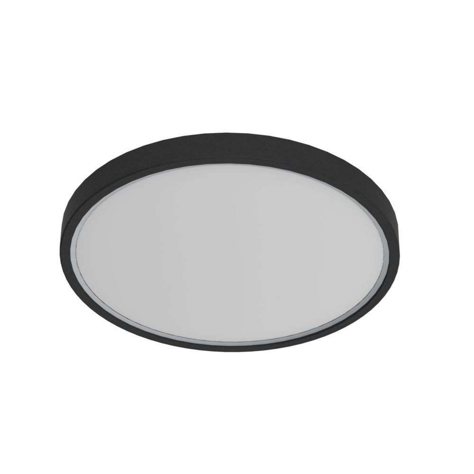 Noxy Plafond Dim. Black - Nordlux