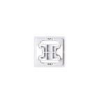 Homematic IP Adapter für Jung Schalter J2 20x