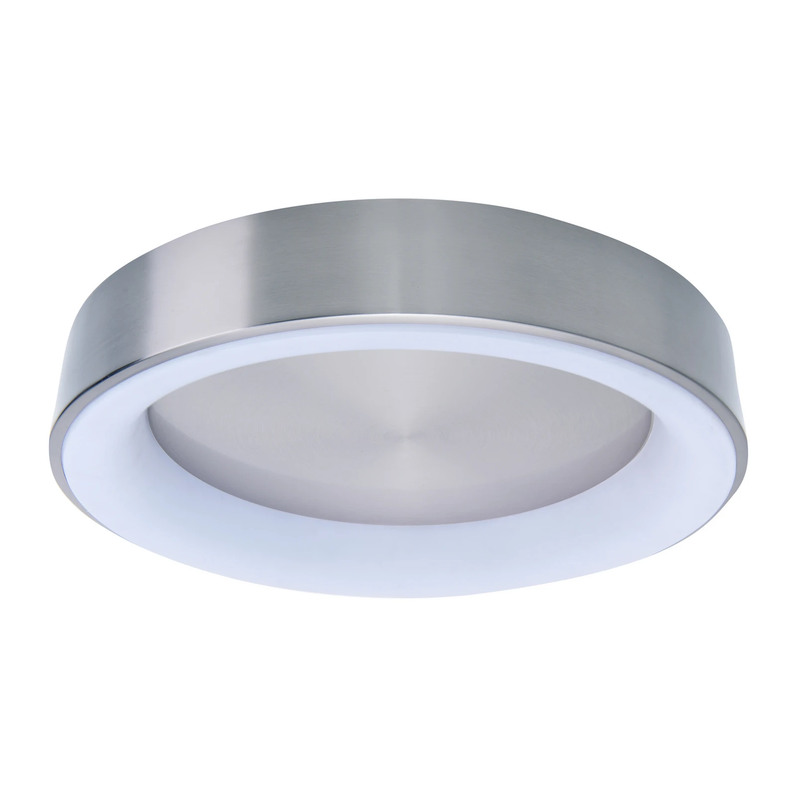 LED-taklampe 1386961, RGBW, fjernkontroll
