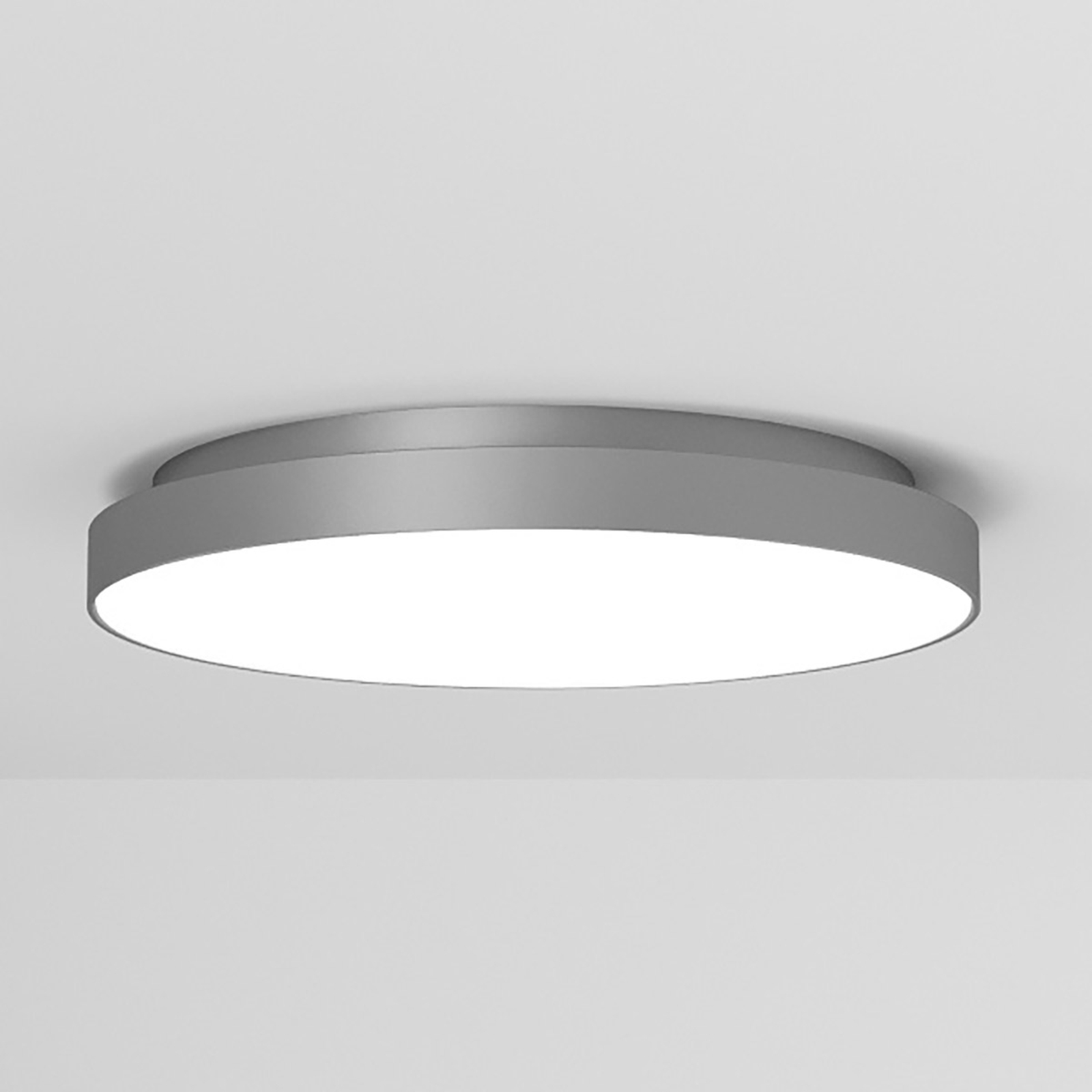 Rotaliana Venere W2 LED-Deckenlampe, nicht dimmbar