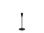 Venus Maxi Candle Holder H47,5 Black - Piet Hein