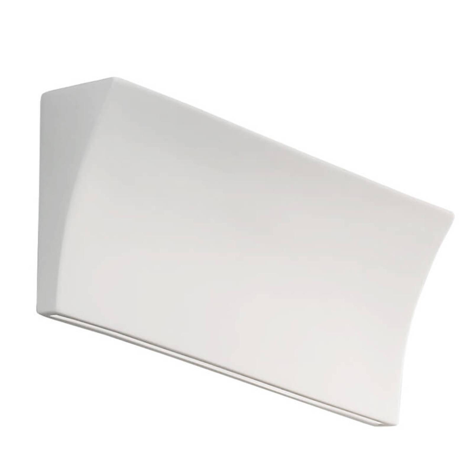 austrolux by Kolarz KOLARZ Delon - Designer Wandleuchte Breite 35 cm