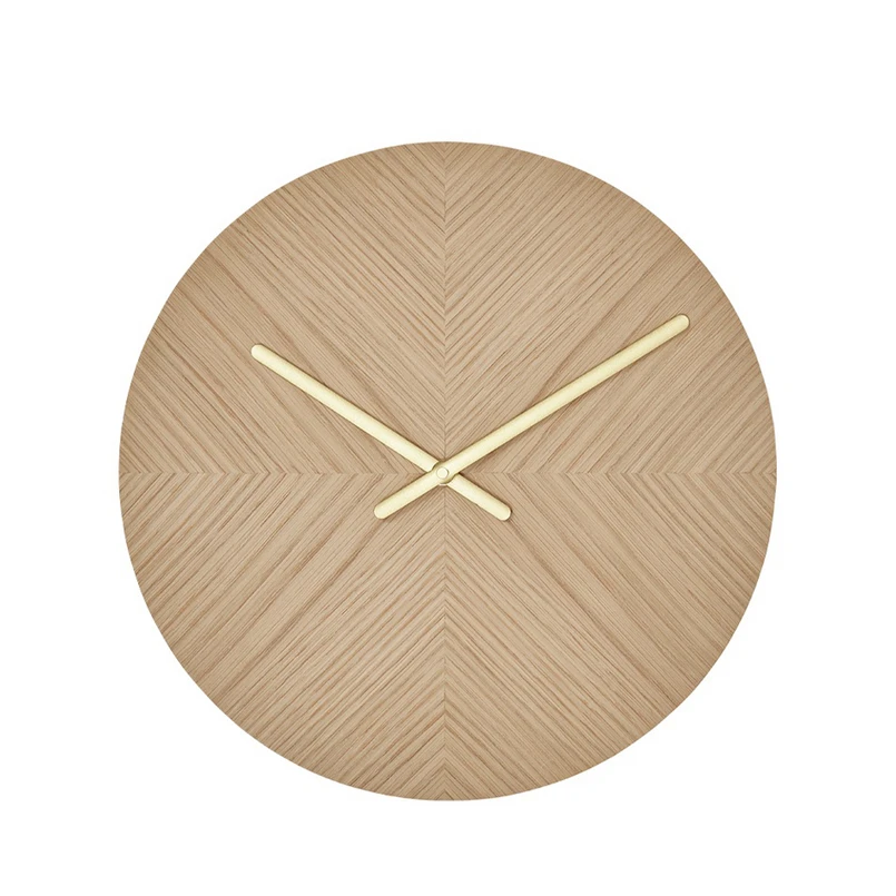 OYOY Living Design - Tokei Horloge Nature