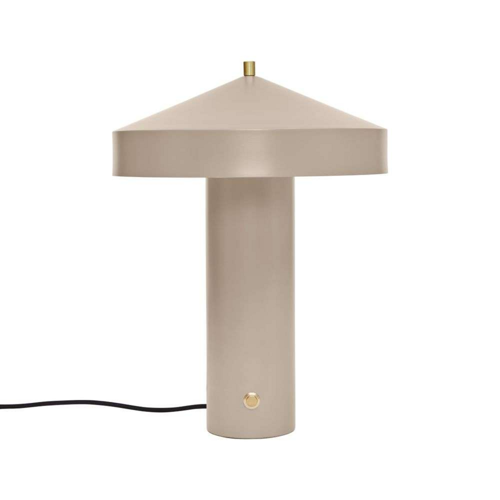 Hatto Bordslampa Clay - OYOY Living Design