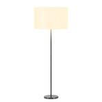 Fenda Lampadar Ø45,5 Beige/Brushed Metal - SLV