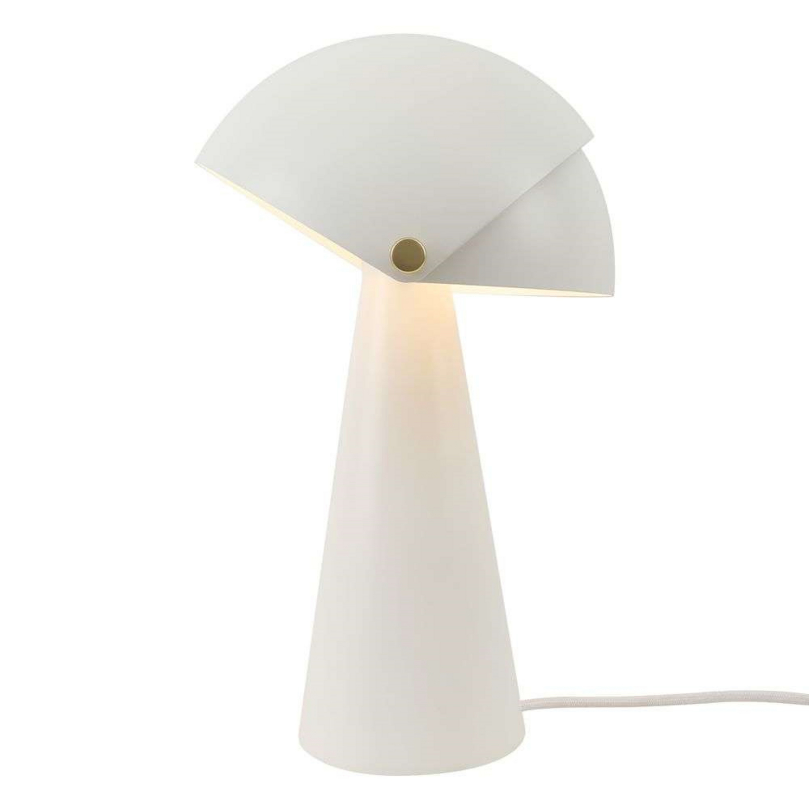 Align Tischleuchte White - DFTP