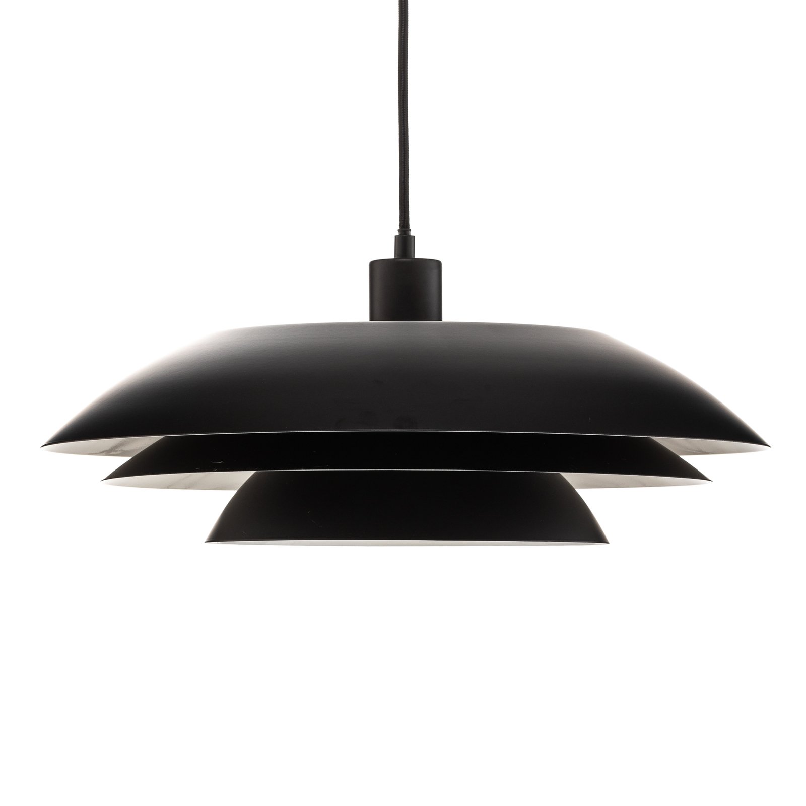 DL45 Suspension Matt Black - DybergLarsen