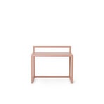 Little Architect Desk Pöytä Rose - Ferm Living