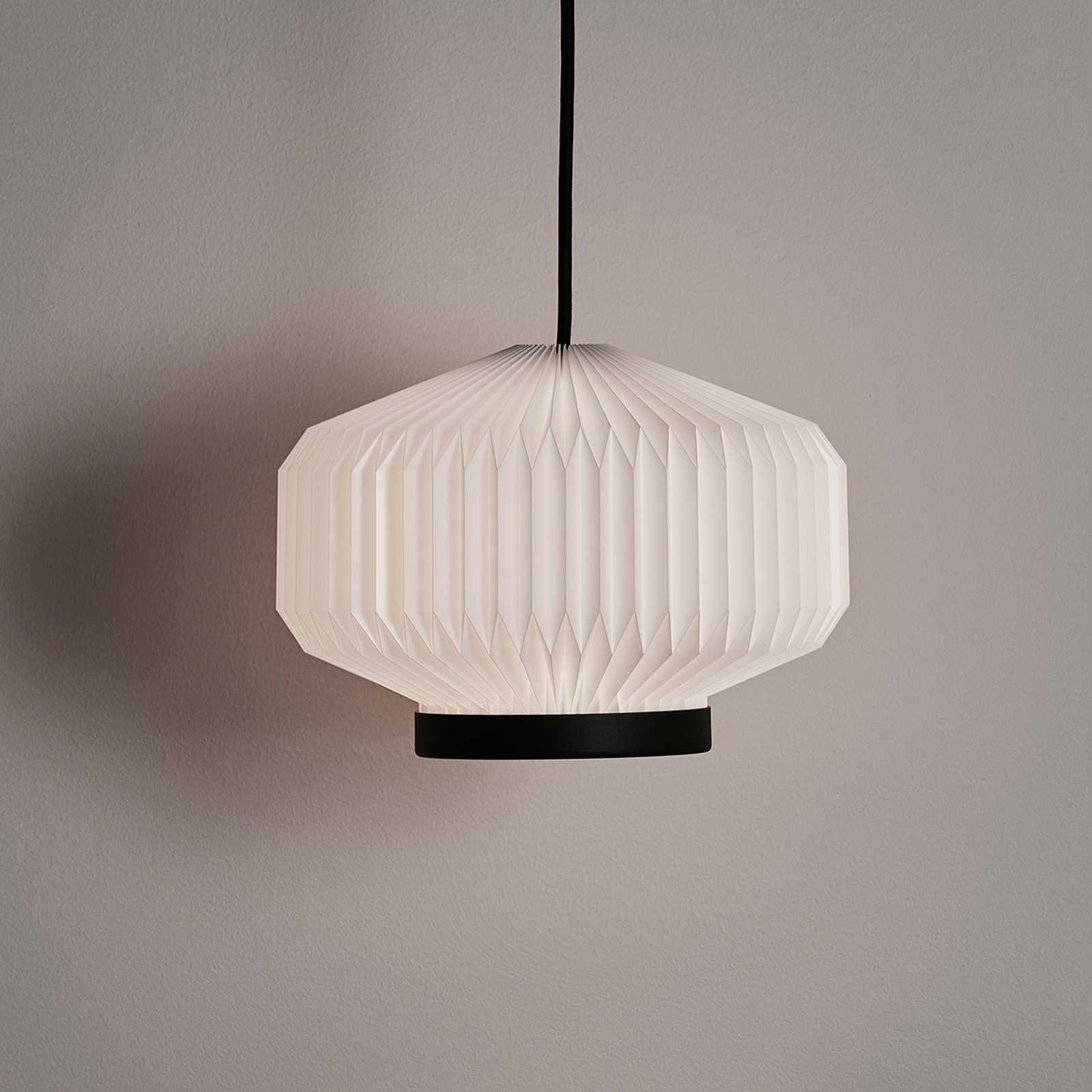 LE KLINT Shibui Small hængelampe, 28 | Lampegiganten.dk