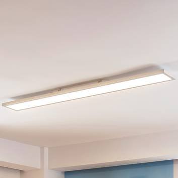 Arcchio Enora pannello LED, 119,5 cm, 50 W