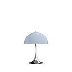 Panthella 250 Lampă de Masă Grey/Opal - Louis Poulsen