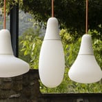 Martinelli Luce diffusor för Ciulifruli 15 x 29 cm