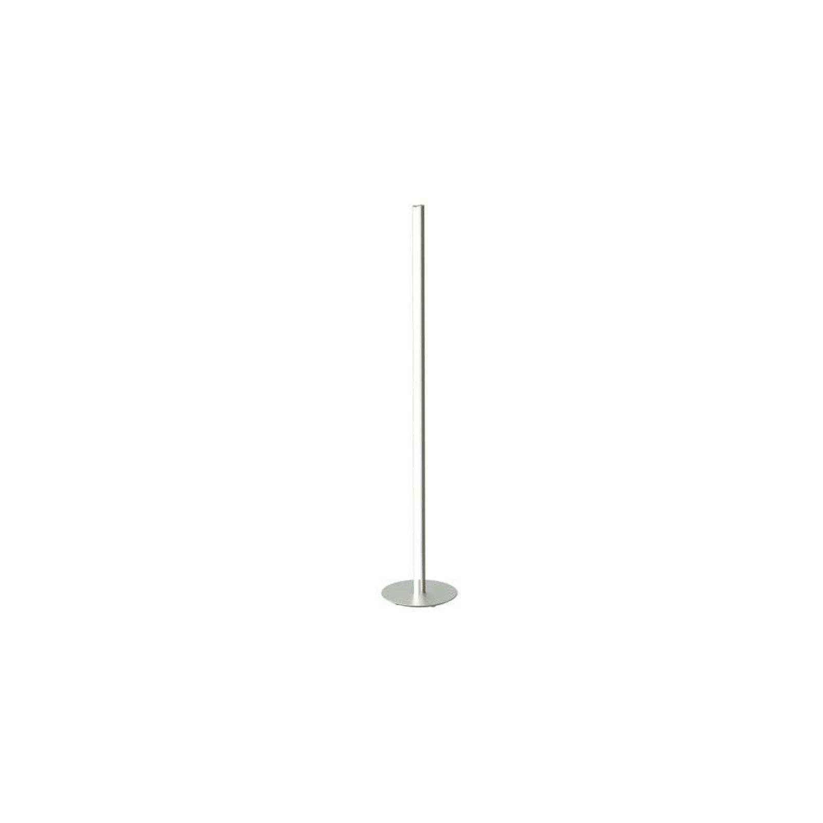 Coordinates F Golvlampa Moon Grey - Flos