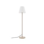 Jaimy Vanjski Podna Lampa H150 Bež - Lucande