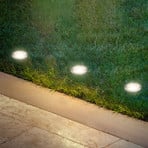 Įleidžiamas LED prožektorius 3913032 IP67 12V 3x prailginimas 3cm