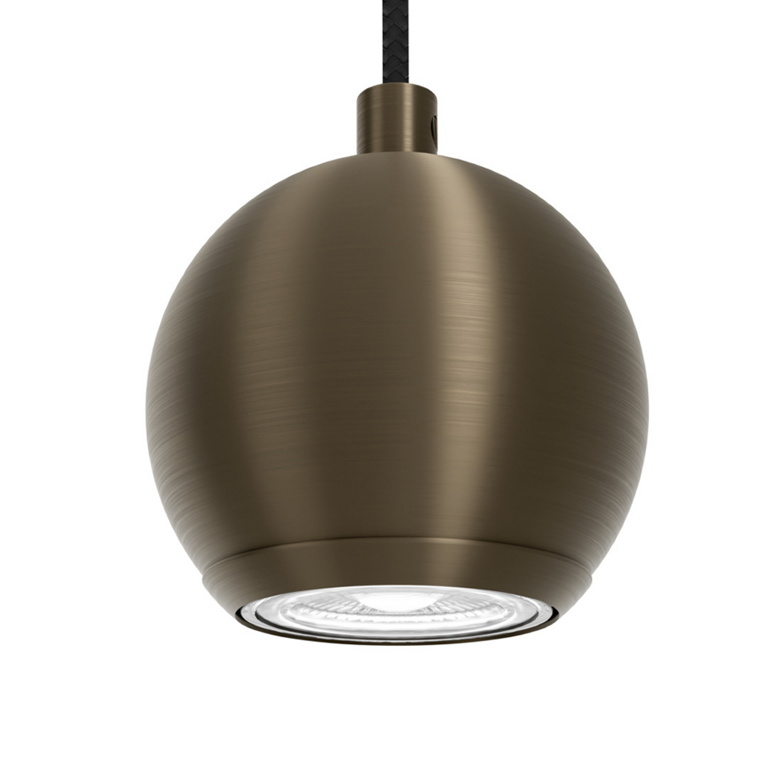EGLO hanglamp BIMEDA 1, bronskleurig, lengte 77 cm, 4-lamps. EGLO hanglamp BIMEDA 1, bronskleurig, lengte 77 cm, 4-lamps.
