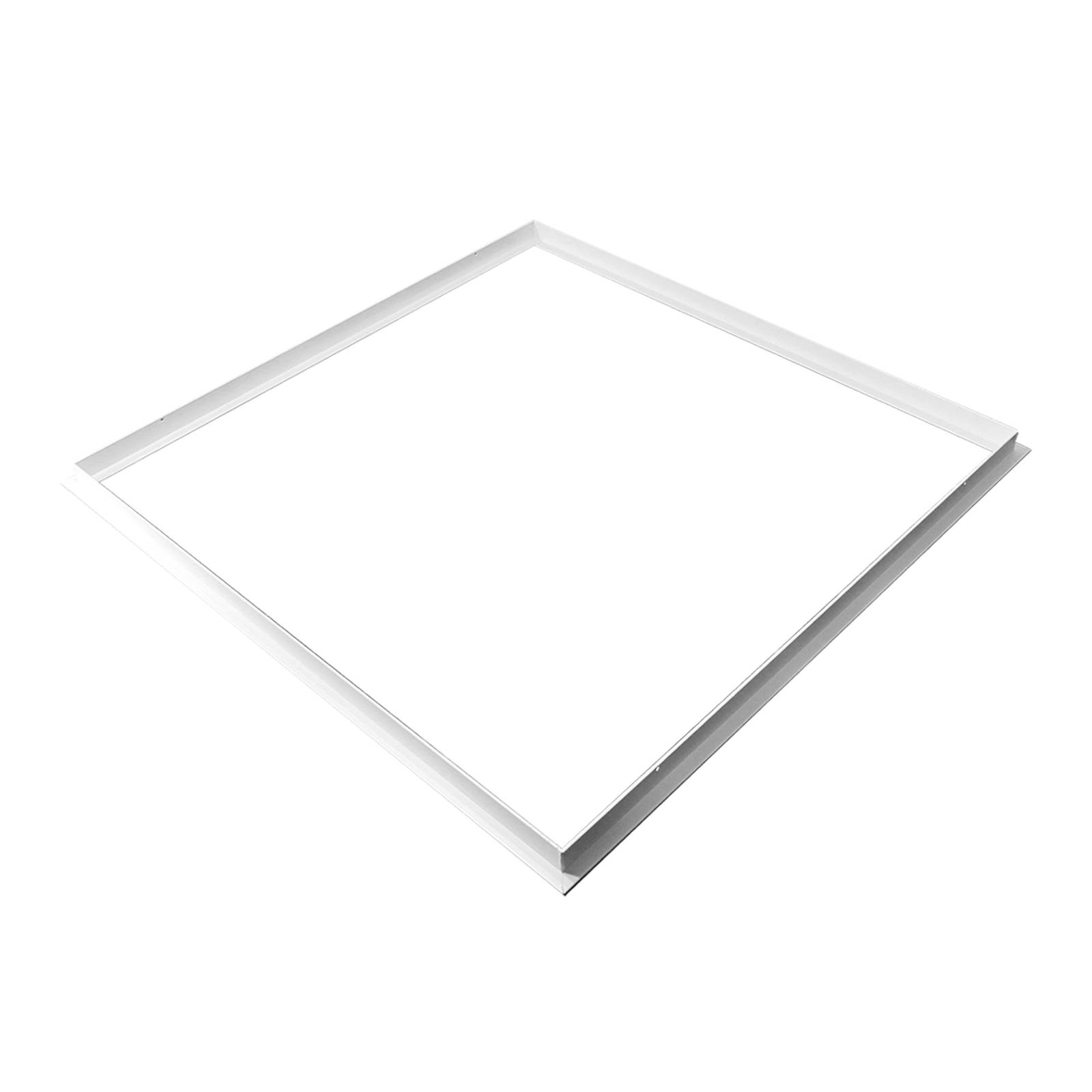 DOTLUX Einbaurahmen für LED-Panel FLAT 62x62cm