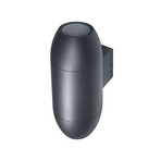 Appliance da esterno OSRAM ENDURA CLASSIC CANNON antracite up/down