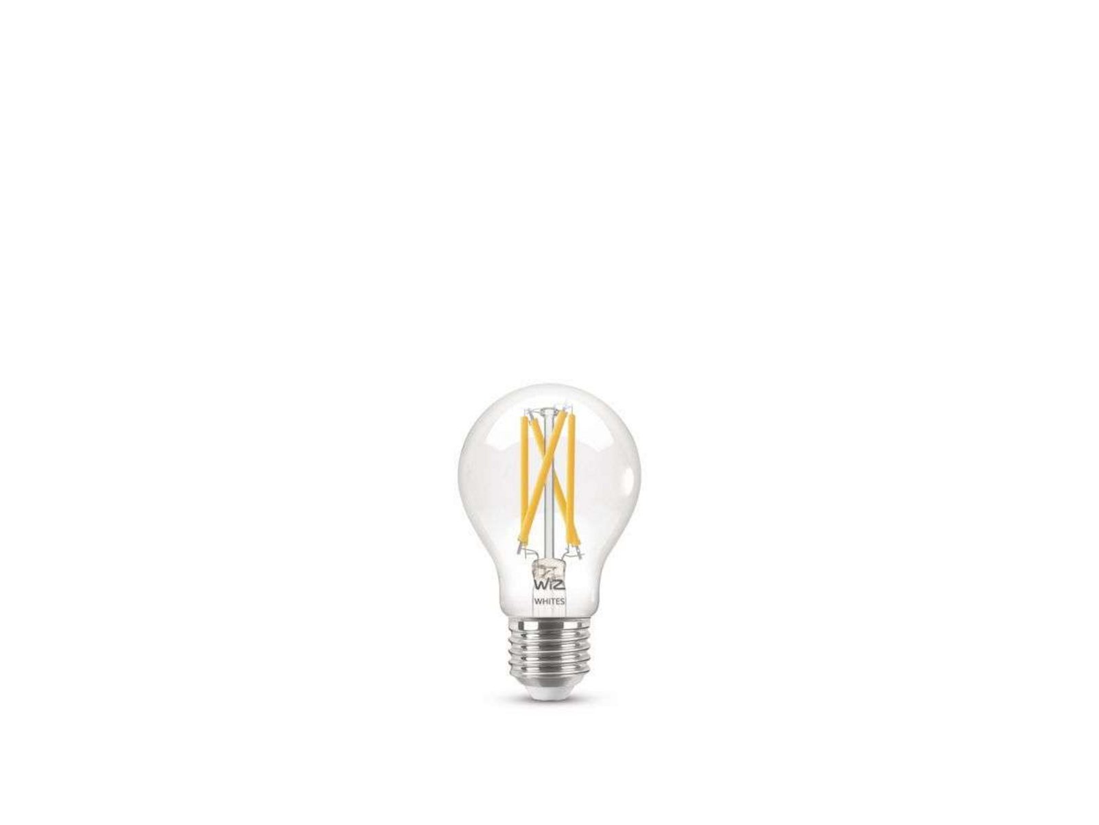 Lampadine Smart TW 7W 806lm 2700-6500K E27 - WiZ